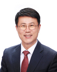 이현호 조달청 신임 차장